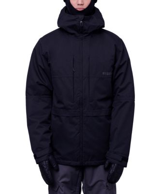 686 Smarty 3-in-1 Form Jacket