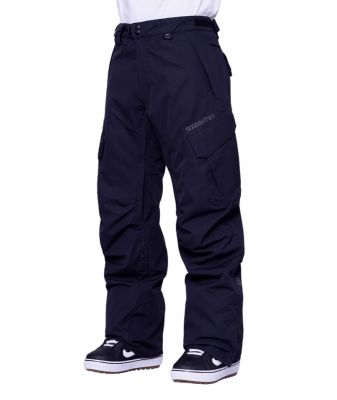 686 Smarty 3-in-1 Cargo Pant