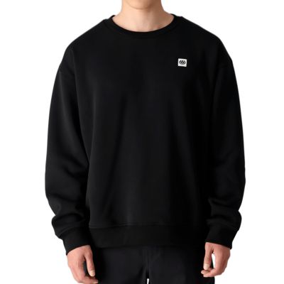 686 Icon Premium Heavyweight Crew Sweatshirt