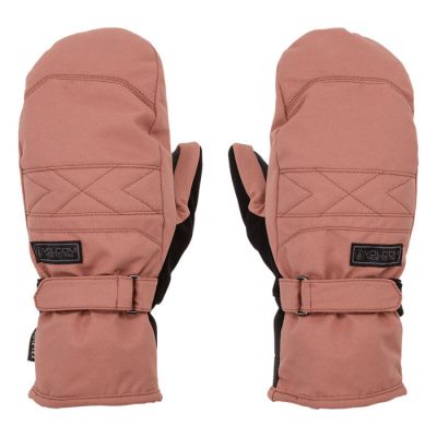 Volcom Wms Peep Gore-Tex Mitts