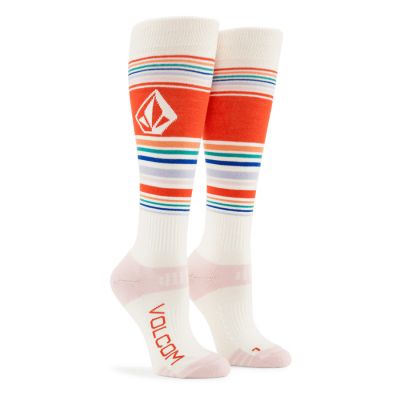 Volcom Wms Tundra Tech Socks