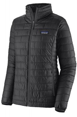 Patagonia Wms Nano Puff Jacket