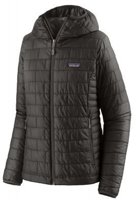 Patagonia Wms Nano Puff Hoody