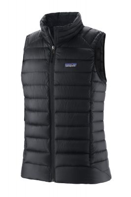 Patagonia Wms Down Sweater Vest 