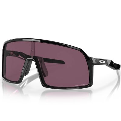 Oakley Wms Sutro S - Polished Black [Prizm™ Road Black]