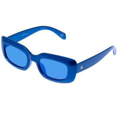 Aire Shades Orbit - Pearl Cobalt