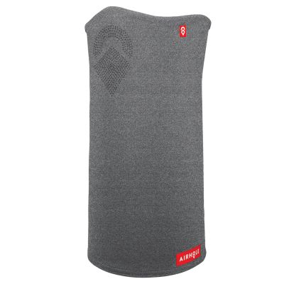 Airhole Airtube Ergo Dry Tech - Heather Charcoal