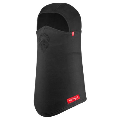 Airhole Balaclava Hinge Dry Tech - Black 