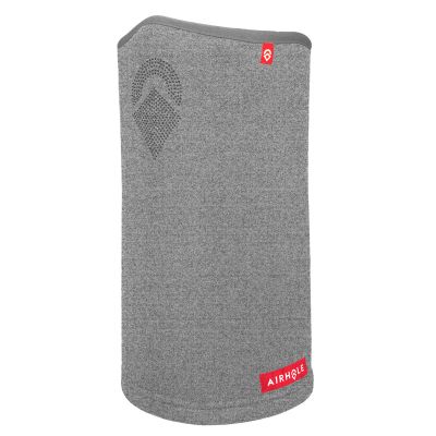 Airhole Airtube Ergo Polar Fleece - Heather Grey