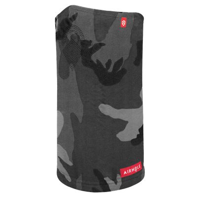 Airhole Airtube Ergo Polar Fleece - Stealth Camo 