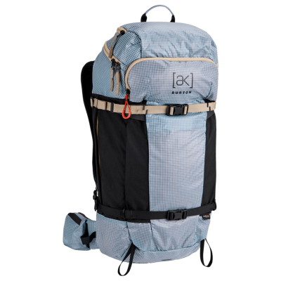 Burton [ak] Dispatcher 35L Pack - Dusty Blue