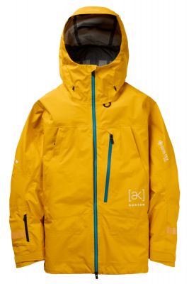 [ak] Tusk GRTX Pro 3L Jacket