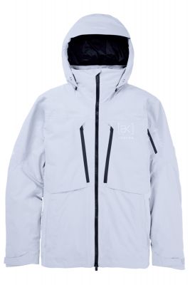 [ak] LZ Gore-Tex Down Jacket