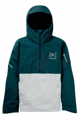 [ak] Velocity Gore-Tex Anorak