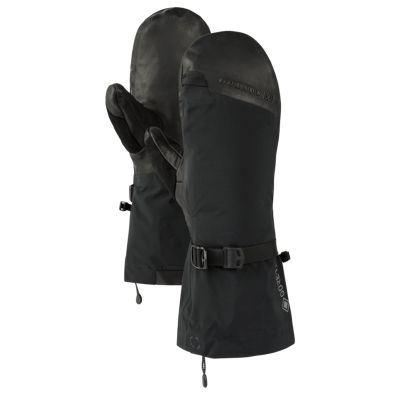 [ak] 3L Gore-Tex Oven Mitten System