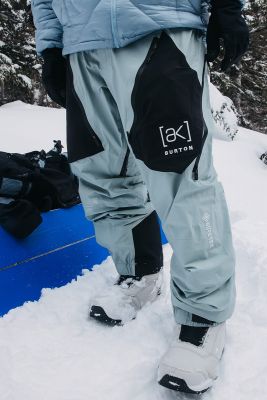 Burton [ak] Tuvak Gore-Tex 3L Pant