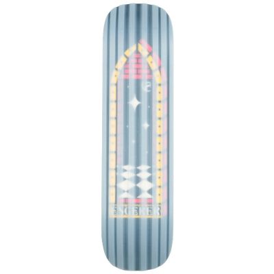 Ambition Premium Engerer Snowskate 8.5"