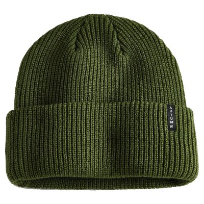 Autumn Select Beanie - Grass