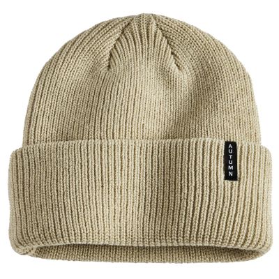 Autumn Select Beanie - Sand