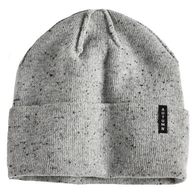 Autumn Select Daze Beanie - Grey