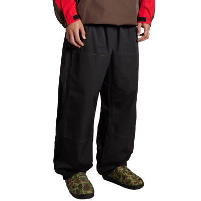 Autumn Service Pant