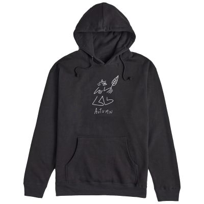 Autumn Gus Hoodie