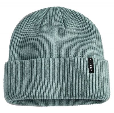 Autumn Select Beanie - Sky