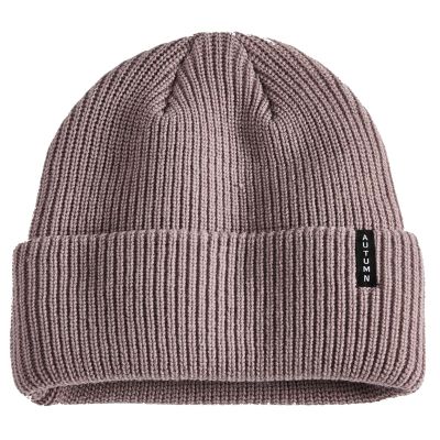 Autumn Select Beanie - LT Purple