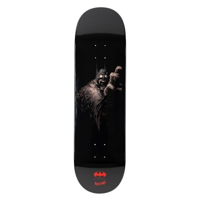 Welcome x Batman Batmonster Popsicle Deck - 8.75"