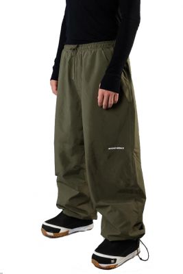 Beyond Medals Park Pants