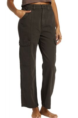 Billabong Wms Wall To Wall Cargo Pants