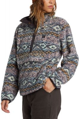 Billabong Wms Switchback Pullover