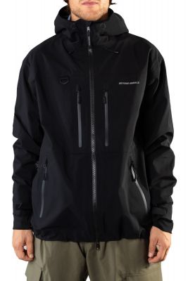 Beyond Medals Pro Tech Jacket 3L