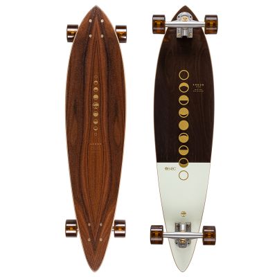Arbor Pintail Solstice Lunar B4Bc Fish 37"