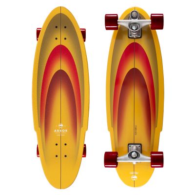 Arbor Surf Skate Jordan Brazie 33"