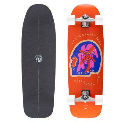Arbor Surf Skate Daily Driver 34"