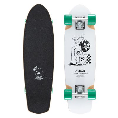 Arbor Cruiser Venice Pocket Rocket 27"