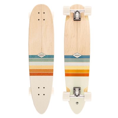Arbor Cruiser Foundation Breach 34"