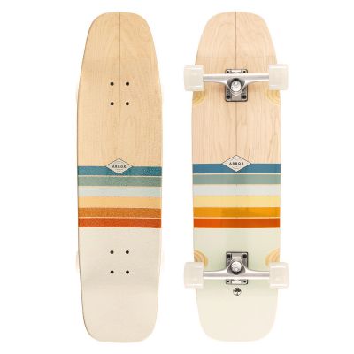 Arbor Cruiser Foundation Shakedown 34"