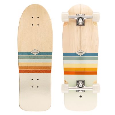 Arbor Mini Cruiser Foundation Oso 30"