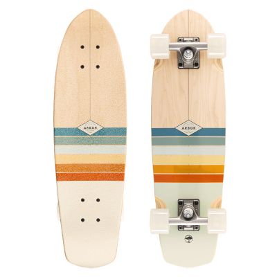 Arbor Cruiser Foundation Pocket Rocket 27"