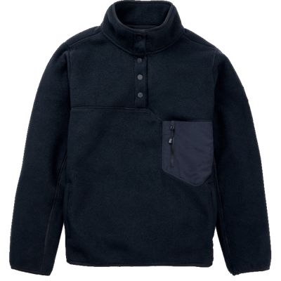 Burton Wms Cinder Fleece Pullover