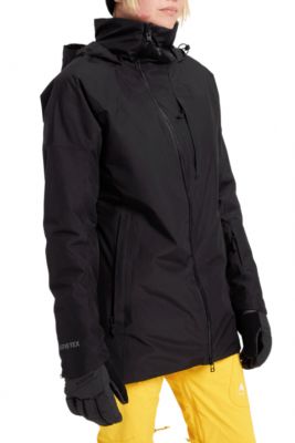 Burton Wms Pillowline Gore-Tex Jacket