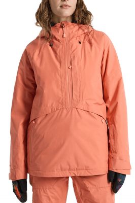 Burton Wms Pillowline Gore-Tex Anorak