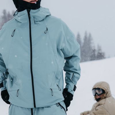 Burton Futuretrust 2L Jacket