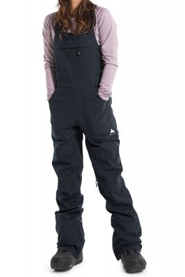 Burton Wms Avalon 2L Stretch Bib