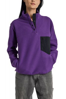 Burton Wms Cinder Pullover