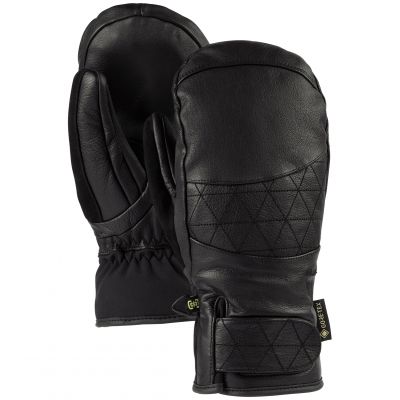 Burton Wms Gore-Tex Gondy Leather Mitts 