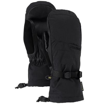 Burton Wms Gore-Tex Deluxe Mittens