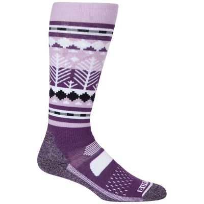 Burton Wms Performance Midweight Socks